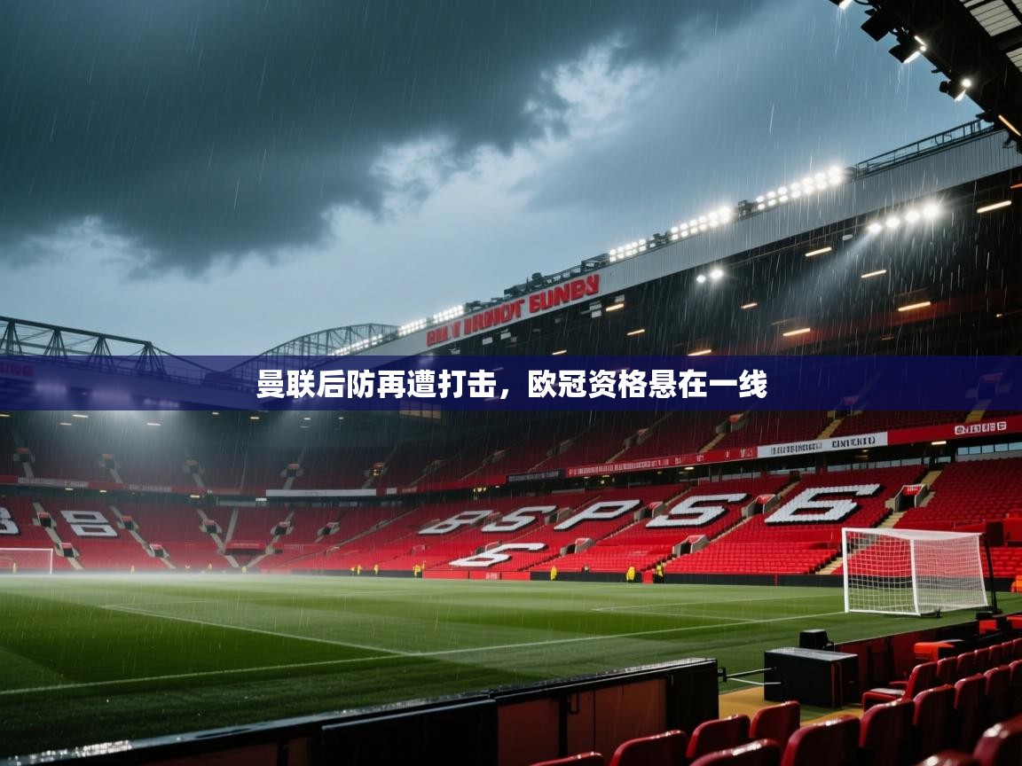 曼联后防再遭打击,欧冠资格悬在一线 第1张