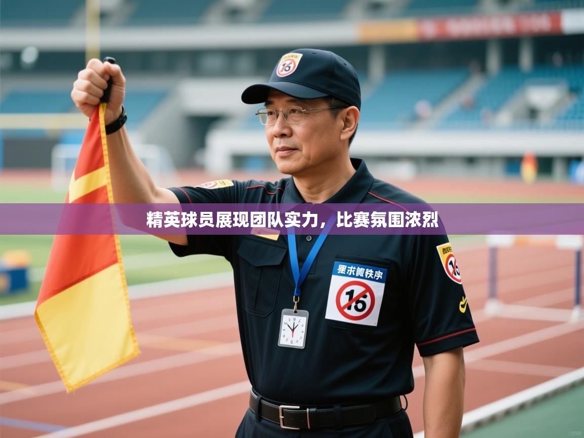 精英球员展现团队实力,比赛氛围浓烈 第1张