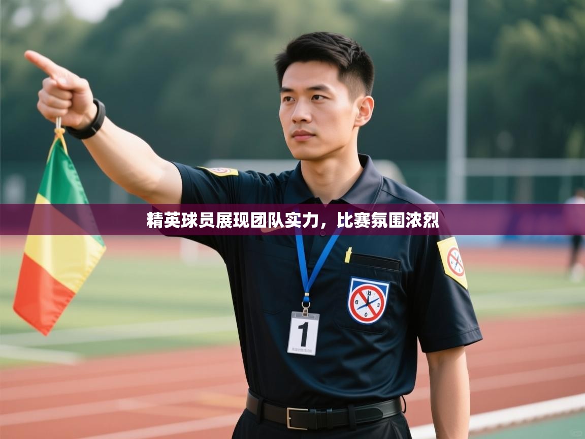 精英球员展现团队实力,比赛氛围浓烈 第2张