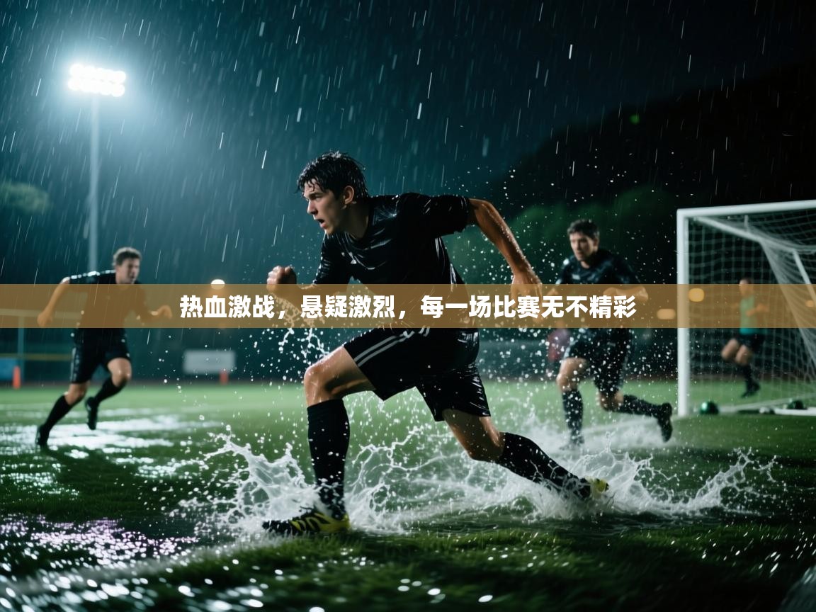 热血激战,悬疑激烈,每一场比赛无不精彩 第2张
