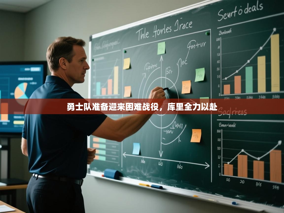 勇士队准备迎来困难战役，库里全力以赴  第1张