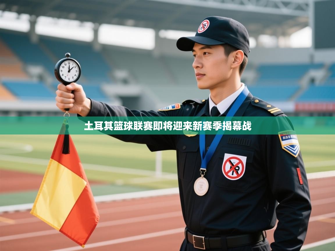 土耳其篮球联赛即将迎来新赛季揭幕战 第2张