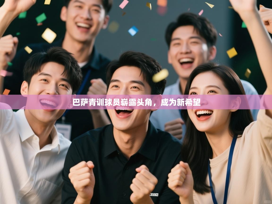 巴萨青训球员崭露头角，成为新希望  第2张