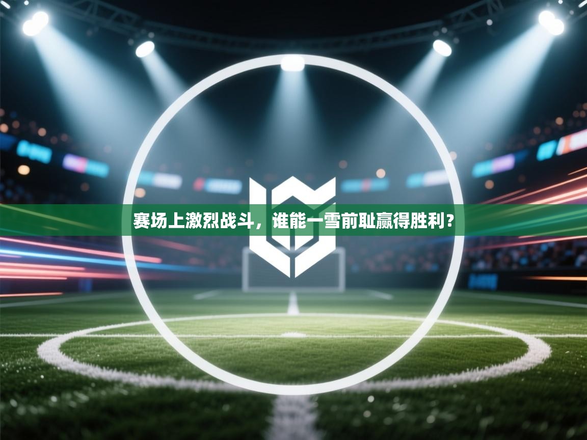 赛场上激烈战斗，谁能一雪前耻赢得胜利？  第1张