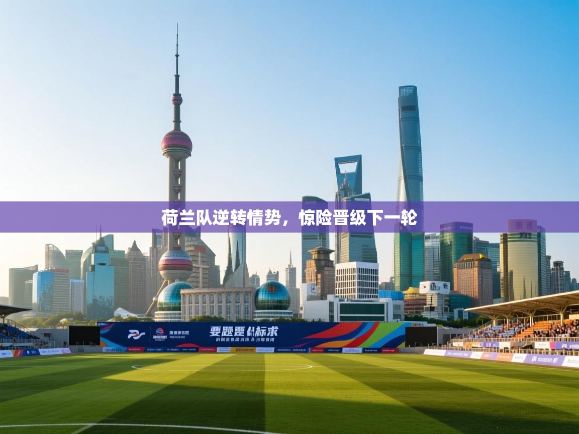 荷兰队逆转情势，惊险晋级下一轮  第2张