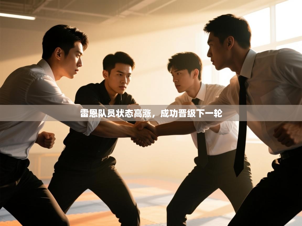 雷恩队员状态高涨，成功晋级下一轮  第2张