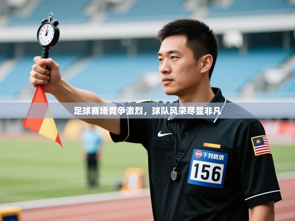 足球赛场竞争激烈，球队风采尽显非凡  第2张