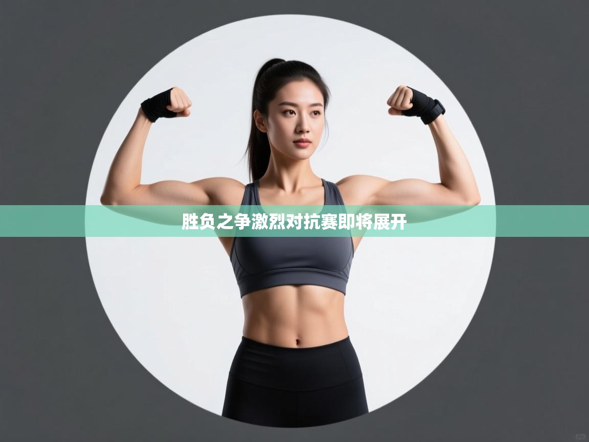 胜负之争激烈对抗赛即将展开 第2张