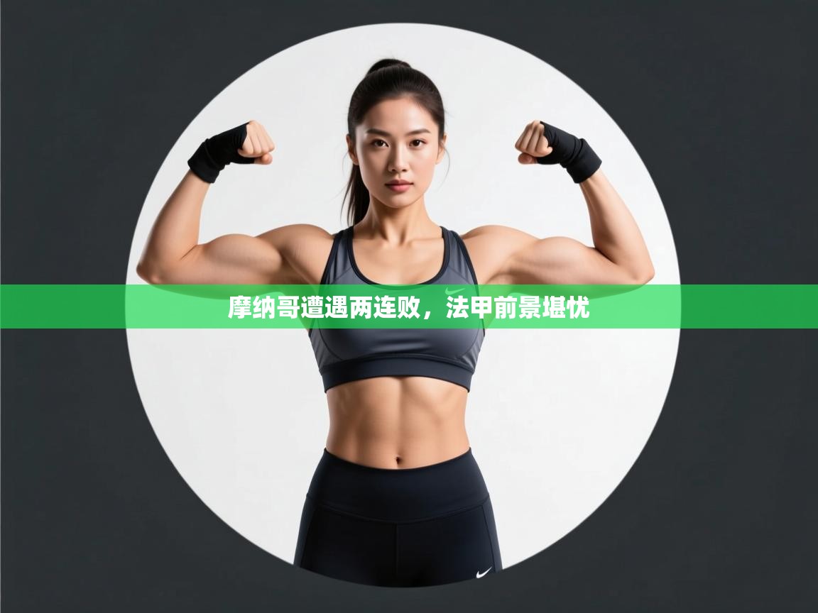 摩纳哥遭遇两连败,法甲前景堪忧 第1张