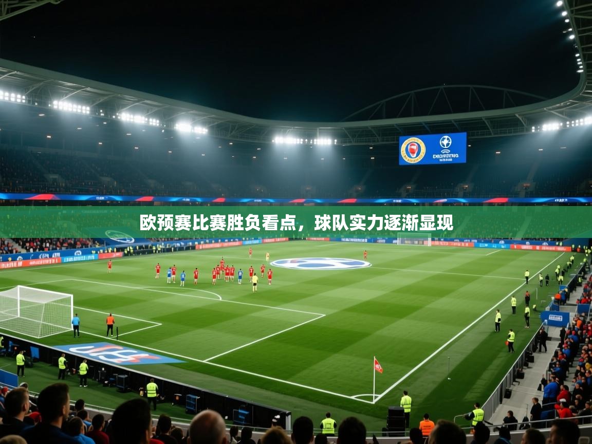 欧预赛比赛胜负看点,球队实力逐渐显现 第1张