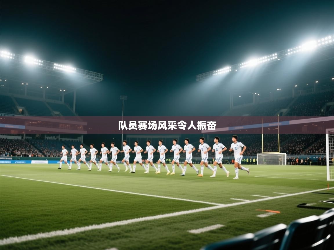 队员赛场风采令人振奋 第1张