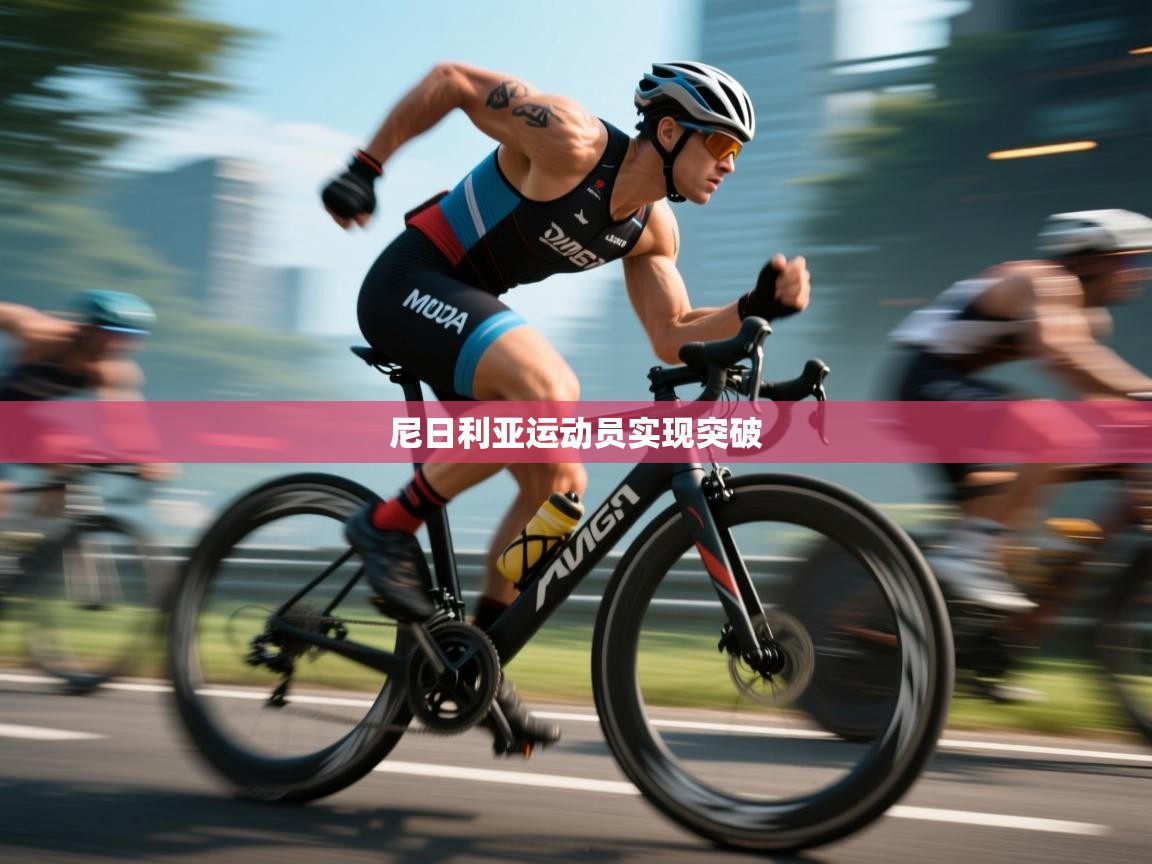 尼日利亚运动员实现突破  第1张