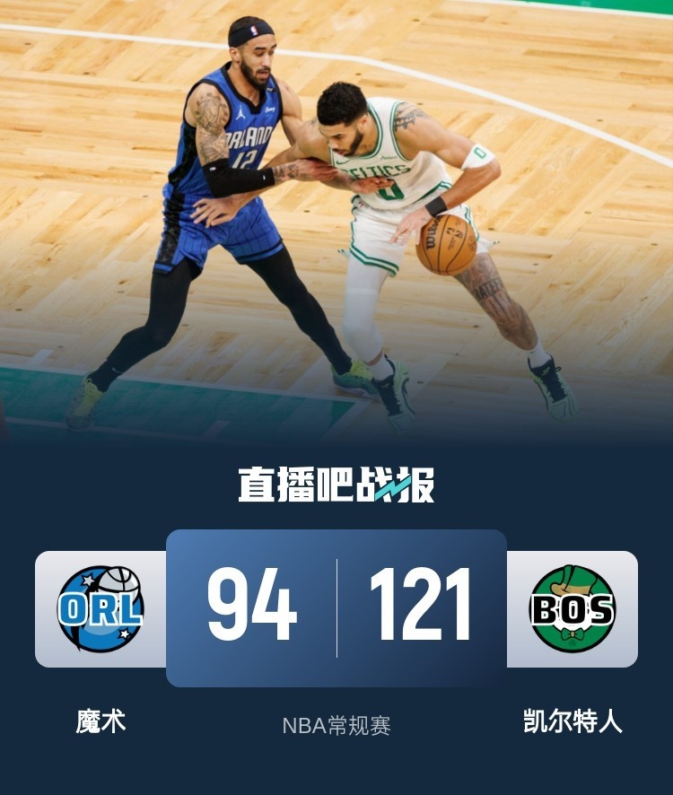米乐体育平台-魔术球员亮眼表现，带领球队逆转取胜的简单介绍